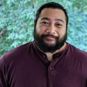 Cooper Andrews